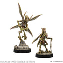 Star Wars Legion - Sun Fac & Poggle the Lesser