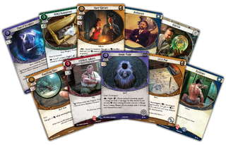 Arkham Horror: The Card Game (LCG) - Core Set (2026)