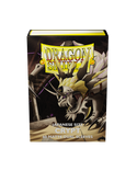 Deck Sleeves (Small) - Dragon Shield - Japanese - Matte Dual - Crypt (60 ct.)