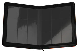 Binder - Ultimate Guard - Zipfolio 360 - Magic: the Gathering - Aetherdrift - Ketramose, the New Dawn