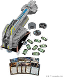 Star Wars Armada - Nadiri Starhawk Expansion Pack