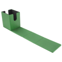 Deck Box - Ultra Pro - Vivid Alcove Flip - Green