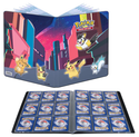 Binder - Ultra Pro - 9-Pocket Portfolio - Pokémon - Gallery Series: Shimmering Skyline