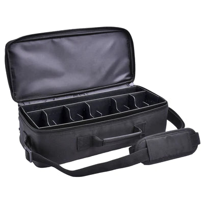 Carrying Case - Ultra Pro - Deluxe Gaming Trove