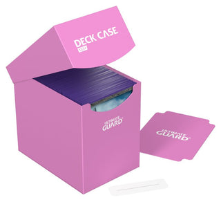 Deck Box - Ultimate Guard - Deck Case 133+ - Pink