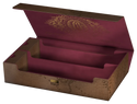 Deck Box - Ultimate Guard - Omnihive 1000+ - Magic: the Gathering - Lord of the Rings - Places of Middle-earth