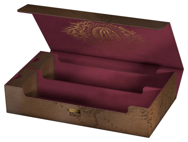 Deck Box - Ultimate Guard - Omnihive 1000+ - Magic: the Gathering - Lord of the Rings - Places of Middle-earth