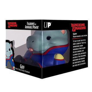 D&D - Figurines of Adorable Power - Giff