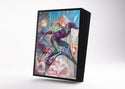 Deck Sleeves - Gamegenic - Premium Art Sleeve - Magic: The Gathering - Marvel's Spider-Man - Green Goblin (105.ct)