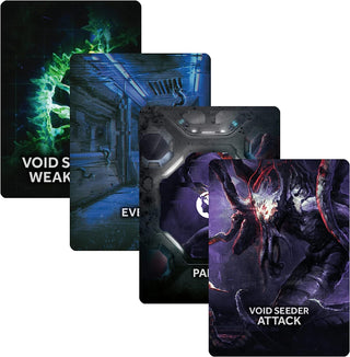 Nemesis - Voidseeders Expansion