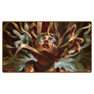 Playmat - Ultimate Guard - MtG - Reality Fracture - Countersculpt