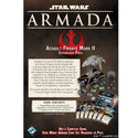 Star Wars Armada - Assault Frigate Mark II (MK2) Expansion Pack