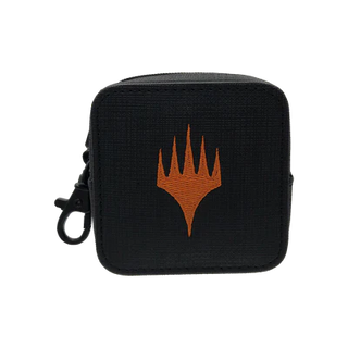 Dice - Ultra Pro - D6 Set (4 ct.) - Magic The Gathering - Loyalty Dice - Mythic Edition - Dice and Case