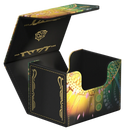 Deck Box - Ultimate Guard - Sidewinder 100+ - Xenoskin - MtG - Secrets of Strixhaven - Veil of Summer