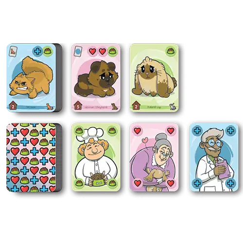 Super Kawaii Pets