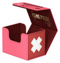 Deck Box - Ultimate Guard - Sidewinder 80+ - Xenoskin - One Piece - Chopper