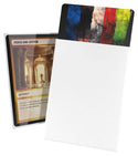 Deck Sleeves - Ultimate Guard - Cortex - Glossy White (100 ct.)