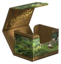 Deck Box - Ultimate Guard - Sidewinder 100+ - Xenoskin - Magic: the Gathering - Lord of the Rings - The Shire