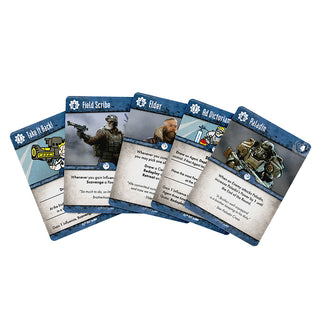 Fallout: Power Play