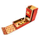 Dice Tower - Ultra Pro - Dungeons & Dragons 50th Anniversary Dice Tower