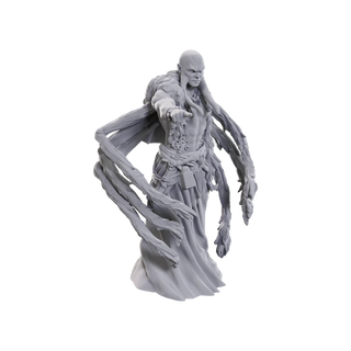 D&D - Nolzur's Marvelous Unpainted Miniatures -  Kraken Priest
