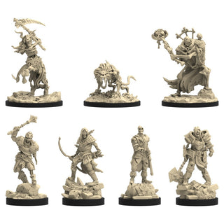 Epic Encounters - Arena of the Undead Horde