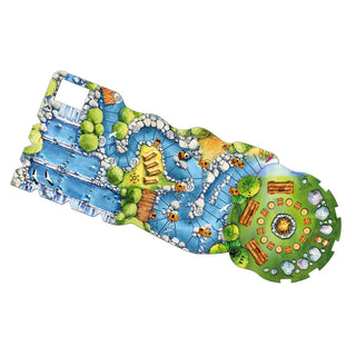 Meadow - Downstream Expansion