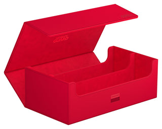 Deck Box - Ultimate Guard - Arkhive 800+ - Monocolor Red
