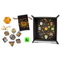 Dice - Dungeons & Dragons - Halloween Haunt Advent Calendar