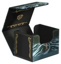 Deck Box - Ultimate Guard - Sidewinder 100+ - Xenoskin - MtG - Secrets of Strixhaven - Cyclonic Rift