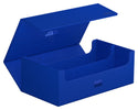 Deck Box - Ultimate Guard - Arkhive 800+ - Xenoskin - Monocolor Blue