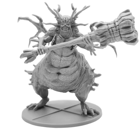 Dark Souls RPG - Protector of the Asylum