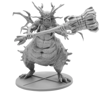 Dark Souls RPG - Protector of the Asylum