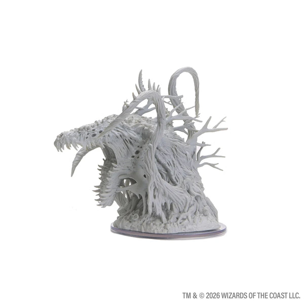 D&D - Nolzur's Marvelous Unpainted Miniatures - Spore of Moander