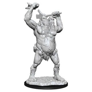 D&D - Nolzur's Marvelous Unpainted Miniatures - Ettin