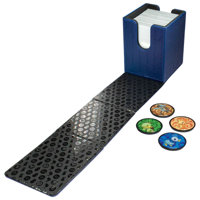 Deck Box - Ultra Pro - Alcove Click - Pokémon - Sinnoh