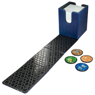Deck Box - Ultra Pro - Alcove Click - Pokémon - Sinnoh