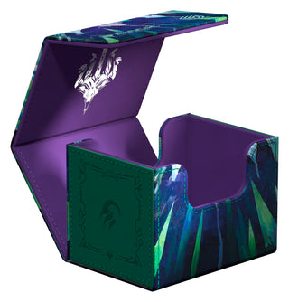 Deck Box - Ultimate Guard - Sidewinder 100+ - MtG - Tarkir: Dragonstorm - Genesis Ultimatum