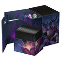 Deck Box - Ultimate Guard - Flip 'n' Tray 133+ - Magic: the Gathering - Lorwyn Eclipsed - Bitterbloom Bearer