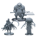 Bloodborne: The Board Game - Hunter's Dream Expansion