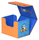 Deck Box - Ultimate Guard - Sidewinder 80+ - Xenoskin - One Piece - Nami