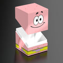 Deck Box - Ultimate Guard - Squaroes - SpongeBob SquarePants - Patrick