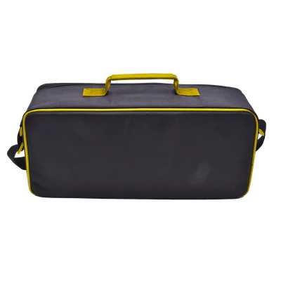Carrying Case - Ultra Pro - Pokémon - Deluxe Gaming Trove - Pikachu