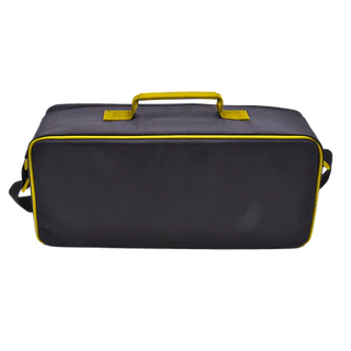 Carrying Case - Ultra Pro - Pokémon - Deluxe Gaming Trove - Pikachu