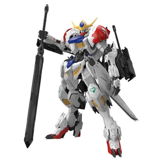 Bandai Hobby -  Mobile Suit: Gundam - MG Gundam Barbatos Lupus 1/100 Scale Model Kit (Copy)