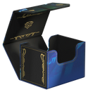 Deck Box - Ultimate Guard - Sidewinder 100+ - Xenoskin - MtG - Secrets of Strixhaven - Pongify