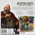 Viscounts of the West Kingdom - Keeper of Keys Expansion