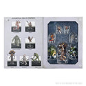 D&D - Icons of the Realms - Classic Collection - Monsters S-T