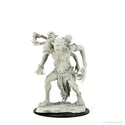 D&D - Nolzur's Marvelous Unpainted Miniatures - Dire Troll