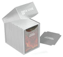 Deck Box - Ultimate Guard - Deck Case 133+ - Transparent